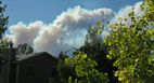 High Park Fire, June 10th, 2012